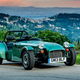 Image for article titled The Ten Most Old School Cars On Sale Today